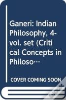 Ganeri: Indian Philosophy
