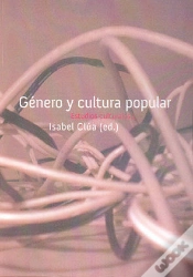 Capa do artigo Gänero Y Cultura Popular