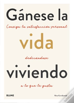 Capa do artigo Gánese La Vida Viviendo