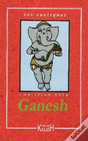 Capa do artigo Ganesh