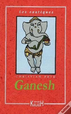 Capa do artigo Ganesh