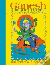 Capa do artigo Ganesh, Le Dieu À Tête D