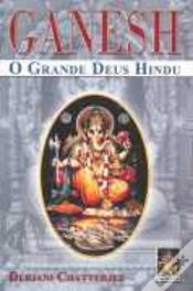Capa do artigo Ganesh - O Grande Deus Hindu