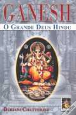 Capa do artigo Ganesh - O Grande Deus Hindu