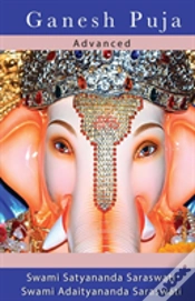 Capa do artigo Ganesh Puja Advanced