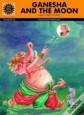 Capa do artigo Ganesha & The Moon