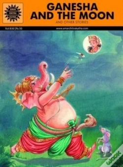 Capa do artigo Ganesha & The Moon