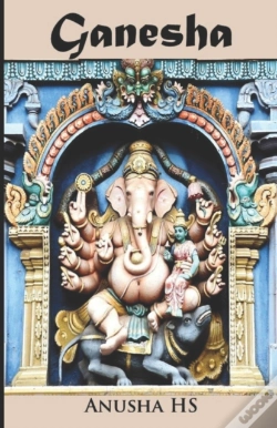 Capa do artigo Ganesha