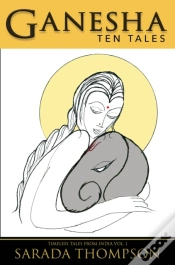 Capa do artigo Ganesha