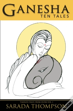 Capa do artigo Ganesha