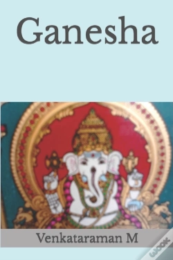 Capa do artigo Ganesha