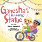 Ganesha'S Cramped Statue - Preview