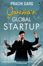 Ganesha'S Global Startup