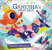 Capa do artigo Ganesha