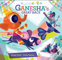 Ganesha'S Great Race