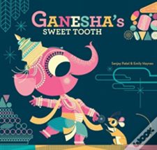 Ganesha'S Sweet Tooth