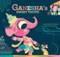 Ganesha'S Sweet Tooth - Preview