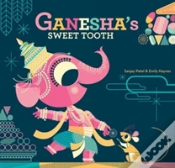 Capa do artigo Ganesha