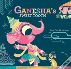 Capa do artigo Ganesha'S Sweet Tooth