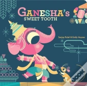 Ganesha'S Sweet Tooth