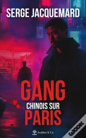 Gang Chinois Sur Paris