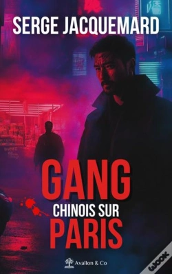 Capa do artigo Gang Chinois Sur Paris