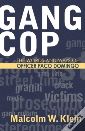 Gang Cop
