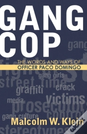 Capa do artigo Gang Cop