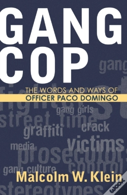 Capa do artigo Gang Cop