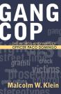 Gang Cop - Preview