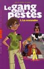 Gang Des Pestes T.1- La Revanche (Le - Preview