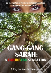 Gang-Gang Sarah