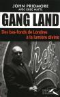 Gang Land ; Des Bas-Fonds De Londres À La Lumière Divine - Preview