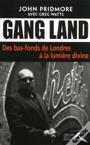 Capa do artigo Gang Land ; Des Bas-Fonds De Londres À La Lumière Divine