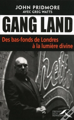Capa do artigo Gang Land ; Des Bas-Fonds De Londres À La Lumière Divine