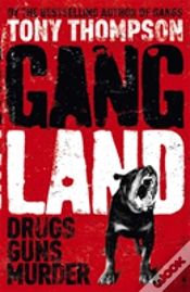 Capa do artigo Gang Land