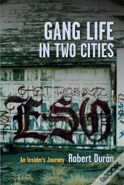 Capa do artigo Gang Life In Two Cities