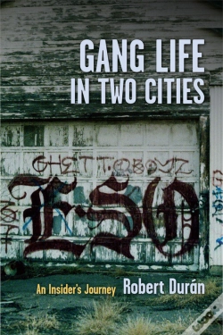 Capa do artigo Gang Life In Two Cities