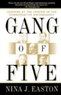 Gang Of Five - Preview