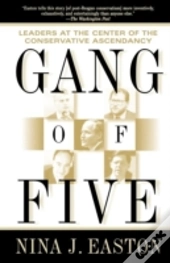 Gang Of Five