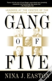 Capa do artigo Gang Of Five
