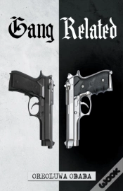 Capa do artigo Gang Related