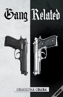 Capa do artigo Gang Related