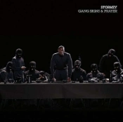 Capa do artigo Gang Signs & Prayer - CD