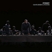 Capa do artigo Gang Signs & Prayer - Vinil
