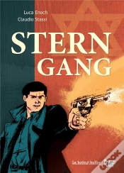 Capa do artigo Gang Stern (Le)