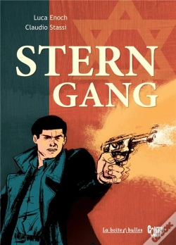 Capa do artigo Gang Stern (Le)