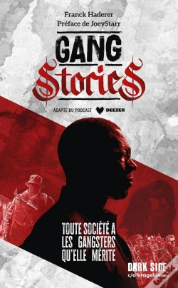 Capa do artigo Gang Stories