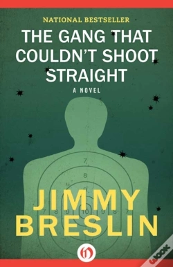 Capa do artigo Gang That Couldn'T Shoot Straight