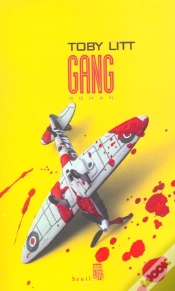 Capa do artigo Gang